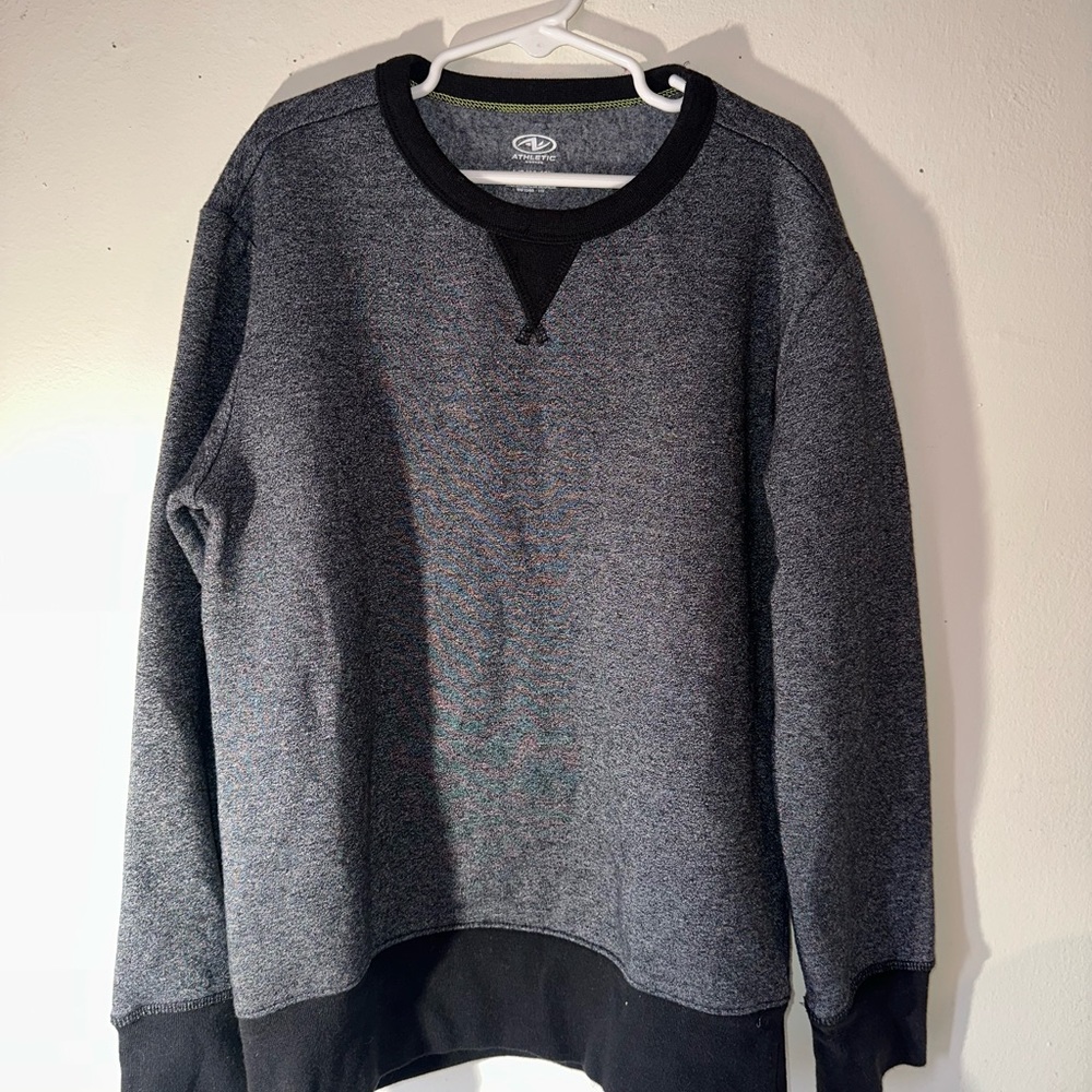 Boys sweatshirt